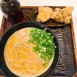うどん 丸香 - 