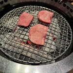 焼肉 黒5 - 