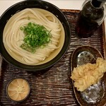 うどん 丸香 - 