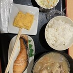 わが家の食堂 - 