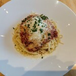 ボーノ - ボロネーゼ　1300円