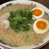 熟成麺屋 神来 西院本店