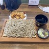 手打ちそばと天ぷら しゅん香
