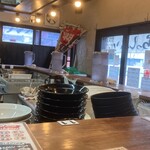 環七濃厚タンメン ベジ田 - 