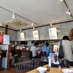 伊藤商店 - 店内