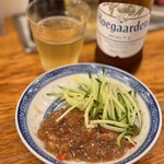 中国ラーメン 揚州商人 - 