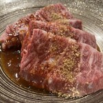 焼肉たかしま 天満本店 - 