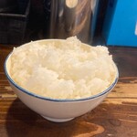 環七濃厚タンメン ベジ田 - 