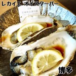 L'Ecailler Oyster Bar - 