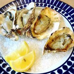 L'Ecailler Oyster Bar - 