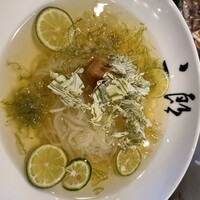 焼肉&手打ち冷麺 二郎 KANAYAMA - 