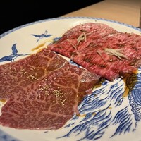 個室焼肉 富士門 恵比寿 - 