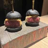 個室焼肉 富士門 恵比寿 - 