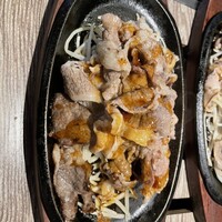 焼肉&手打ち冷麺 二郎 KANAYAMA - 