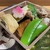 日本料理 新茶家 - 料理写真:牛肉の鋤煮に蕨の信田巻