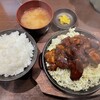 とんテキ豚屋