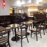 ホリーズカフェ - 