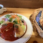 ビストロ ユウ - 