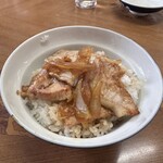 パリー食堂 - 