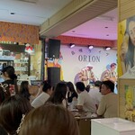 島唄ライブ 沖縄民謡居酒屋 ORION - 