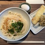 讃岐うどん 田 - 