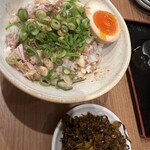 久留米ラーメン 玄竜 井堀店 - 
