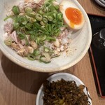 久留米ラーメン 玄竜 - 