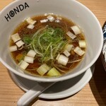 本田麺業 - 