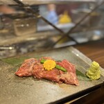 Kuroge Wagyuuto Tanto Harami Yakiniku Gorichan - 