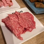 Yakiniku Tabehoudai Nikurabo - 