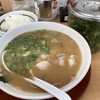 ラーメン横綱 守口店