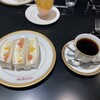 フルーツダイニングパレット パセオ店