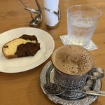 チェコカフェ ムーイ・ポコイ - 