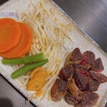 STEAK HOUSE SATOU - 