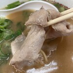 ラーメン横綱 - 