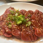 炭火焼肉 キョロちゃん - 