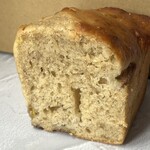 人舟 - バナナぱん　350円