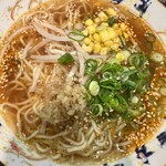 御座候 たんたん山陽店 - 