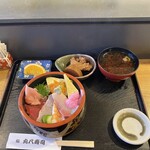 Maruhachi Zushi - 