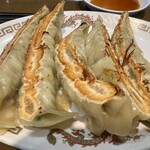 御座候 たんたん山陽店 - 