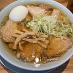 えっちゃんラーメン。 - 