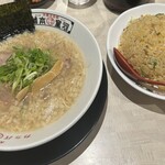 河童ラーメン本舗 - 