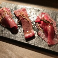 うしごろバンビーナ 恵比寿本店 - 