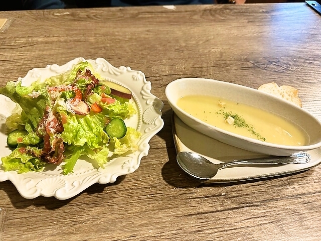 den・en cafe（田園カフェ） &ndash; 翁島の癒しカフェ | 福島・猪苗代でくつろぎのひととき