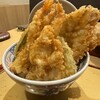 博多天麩羅 あげてんや 名古屋イオンモール大高店