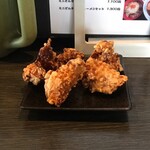 らーめん・炭火焼・おでん 麺蔵 - 