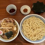 Tsuke Soba Ishii - 