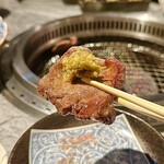 Yakiniku To Donabe Gohan Doudou - 