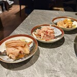 焼肉と土鍋ごはん 堂々 - 