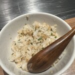 Kuzushi Teppan Abagura - 